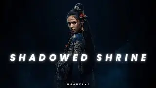 No Copyright Music | Dubstep Violin &times; Bali Ambience (Cinematic) | RESONANCE Pt.06 &ndash; Shadowed Shrine