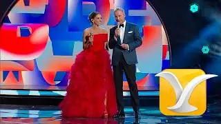 Presentación del Jurado - Dia 1 - Festival de la Canción de Viña del Mar 2023 - Full HD 1080p