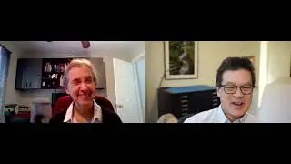 Fireside chat with Drs. John Ngai and Nina Schor, Part 3