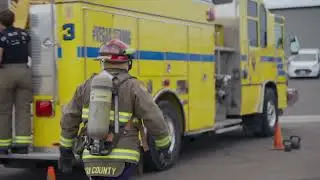CCFD -Rural Volunteer FF/ESF PHYSICAL ASSESSMENT