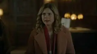 Ghosts 1X18 Sneak Peek, Season 1 Episode 18 