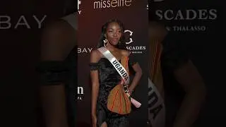 Miss Elite world 2023. #misseliteworld #missuniverse2023 #missworld2023
