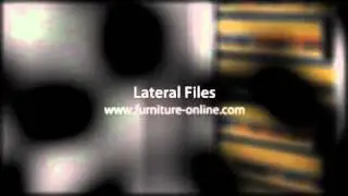 Lateral Files