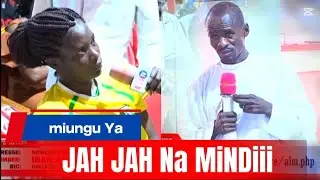 Vile miungu Ya JAH JAH Na MiNDii Hupokonya Watu NDOA Usiku Kupitia MPANGO Wa KANDO |ptTwo|Ev EZEKIEL