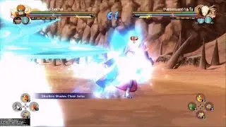 NARUTO SHIPPUDEN: Ultimate Ninja STORM 4 ROAD TO BORUTO_202601101944*