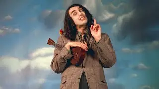 TINY TIM, GENIALIDAD O FARSA - BJH 70