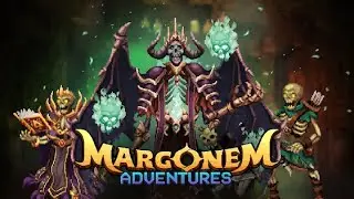Margonem Adventures (by Garmory) IOS Gameplay Video (HD)