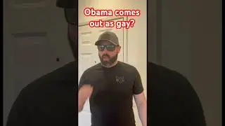 Obama's Shocking New Claim Has Everyone Talking!