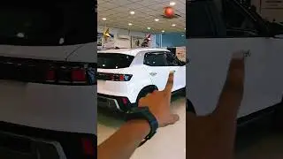 Hyundai Creta S Optional VFM #hyundai #creta #vfm #kia #asmr #shorts #ytshorts #automobile #india