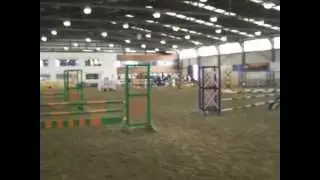 Masterpiece BRC area 5 intermediate SJ