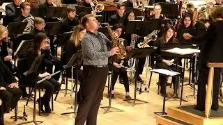Solace: A Lyric Concerto - Joel Love