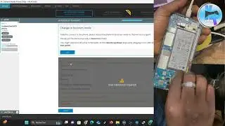 bypass and hard reset frp lg stylo 6 by test point with chimera