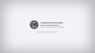 Nurses Week 2022