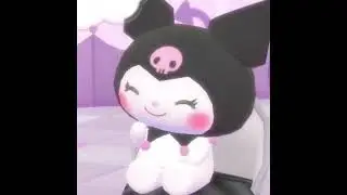 Kuromi (◣_◢)lofi beats
