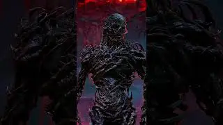 Stranger Things Season 5 | Vecna Vs Pennywise the Dancing Clown #shorts