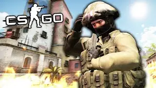 i5-3470 gtx 960 4gb, 8gb RAM, test in CS:GO
