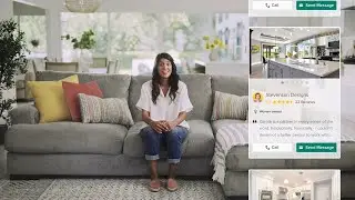Wishing for home renovations? See how Houzz makes renovating a great experience.