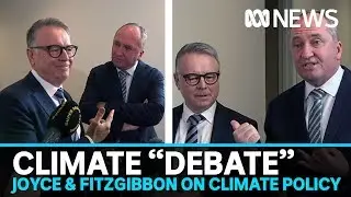 MPs clash over Labor's climate policy | ABC News