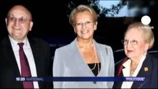 French foreign minister could face imminent sack over...