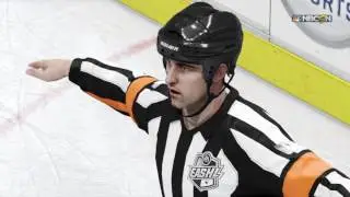 NHL 16 - Dynamic Camera Review
