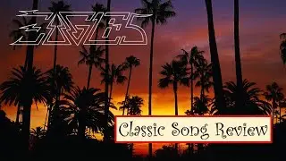 The Eagles: 'Hotel California' | Classic Song Review