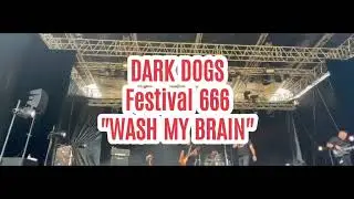 DARK DOGS - FESTIWAL 666 - 