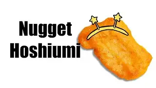 Nugget Hoshiumi