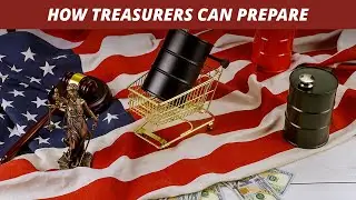 2025 Tariff Impacts and Treasury: Navigating Uncertainties