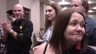 DC 2019  Little Bunny&rsquo;s Card Trick (2) by Bill Goldman Performed by Andy Martin