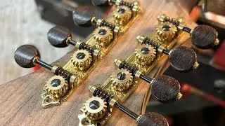 Rubner Tuner Installation Method