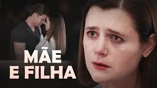 M&Atilde;E E FILHA | Filme dublado completo | Filme rom&acirc;ntico em Portugu&ecirc;s