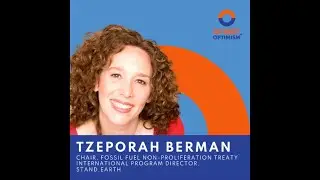 158. The Journey Matters - Ending Fossil Fuel Supply with Tzeporah Berman