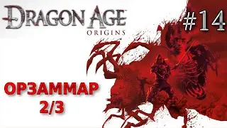 ОРЗАММАР 2 - Dragon Age Origins ЧАСТЬ 13
