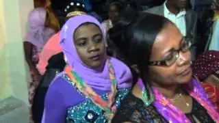 oukoumbi de sartana et zetouni mvouni bambao dallas  part 1