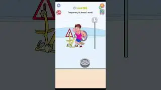 Happy Ending: Displace Puzzle Level 250 SHORTS