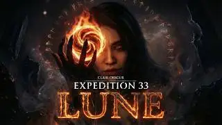 Lune Villain Song - 'The Great Solvent' (Clair Obscur: Expedition 33 GOTY)