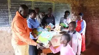 Well wishers mobilise money to build Bunanimi school