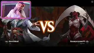 MTG Arena Historic UW Control vs. Red, Multi-color, and Elves