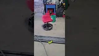 Проект по производству раковарки начался #изготовление
