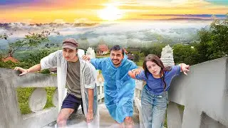 Tayland’da Asla Unutmayacağım Gün! Kardeşlerimden Beklenmedik Hareket!