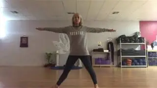 How to do Trikonasana - Triangle Pose