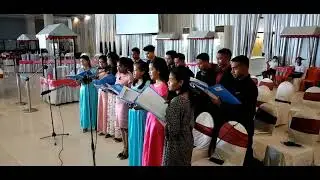 MARS UNIVERSITAS SAN PEDRO KUPANG