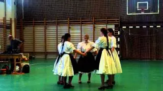 Nemzeti Összetartozás Napja - Tiszaalpár 2015