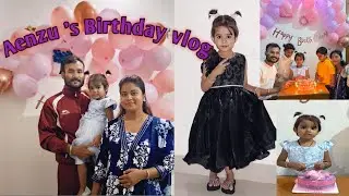 Aenzu's Birthday vlog🎂🎂 #youtubvideo #irafmlyvlog #foryou #foryoupage #youtub 