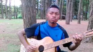 mahaleo Bozy (cover JBL Andry)