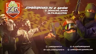 ZombieGround.ru # TV (LIVE STREAM)