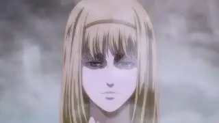 「AMV」❝You make me do too much Labour.❞ | Ymir Fritz