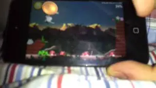 Angry Birds Rio Nigel Boss with Mighty Eagle