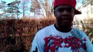 Nate Capone-6 Min Freestyle