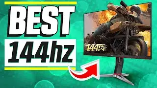 Best Budget Gaming Monitor Under $200!🔥AOC 24G2 Review - Best 144hz Gaming Monitor in 2020!